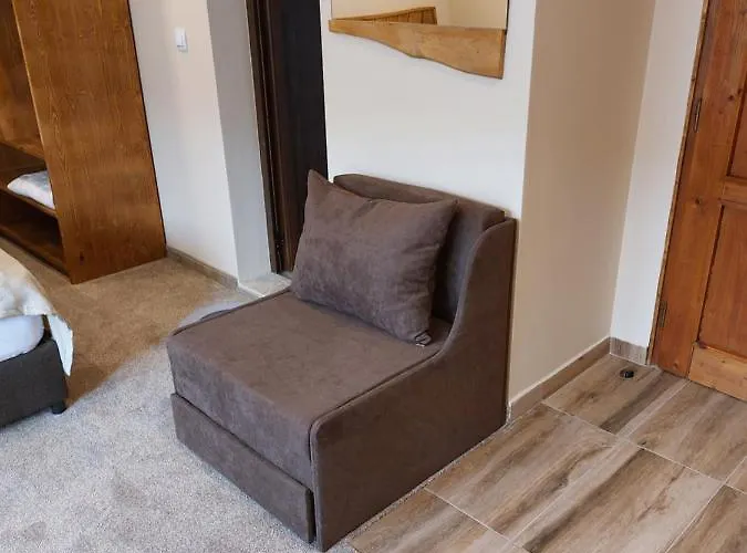 бялото конче * Beli Iskar