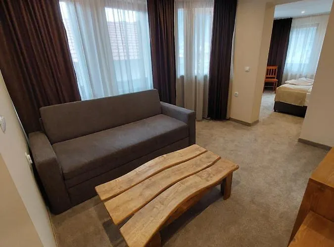 бялото конче * Beli Iskar