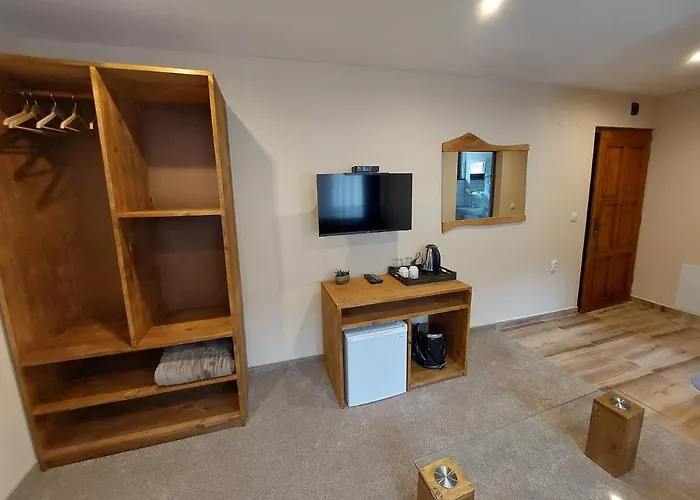 бялото конче Gasthuis *