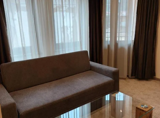 Gasthuis бялото конче Beli Iskar