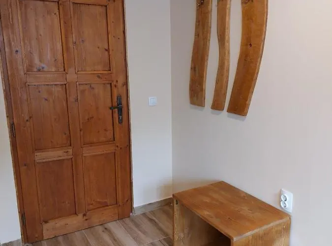 бялото конче Gasthuis