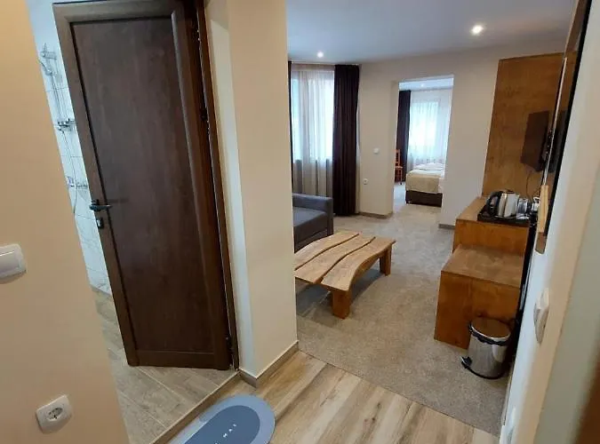 бялото конче Beli Iskar