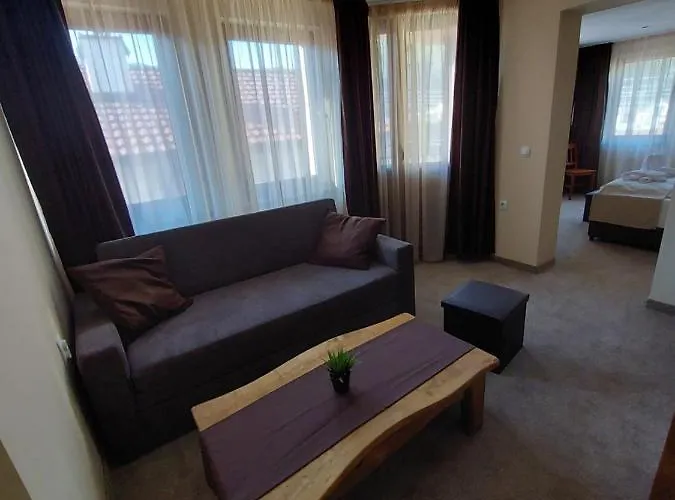 бялото конче Gasthuis *