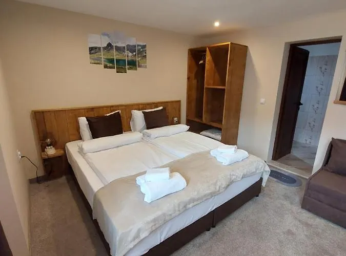 бялото конче