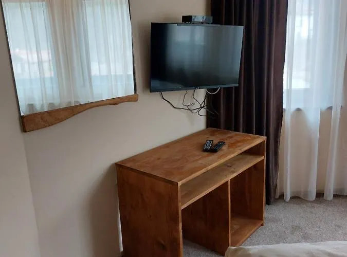 бялото конче