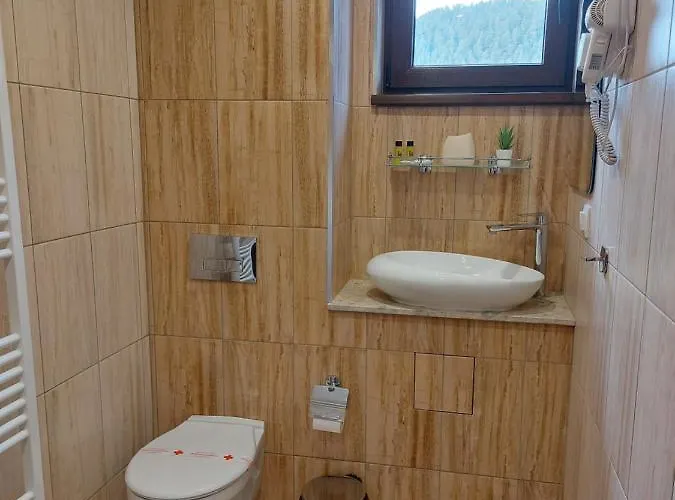 бялото конче Beli Iskar