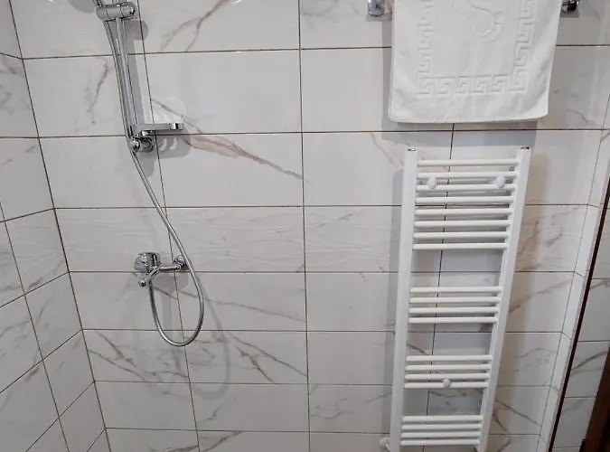 бялото конче Beli Iskar