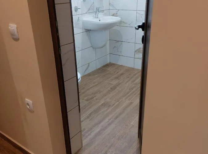 бялото конче Gasthuis