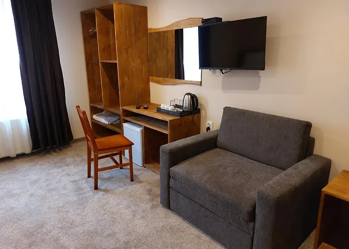 бялото конче * Beli Iskar