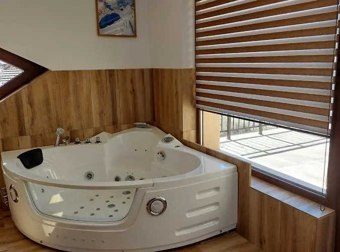 Gasthuis бялото конче *