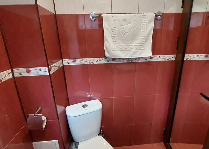 бялото конче