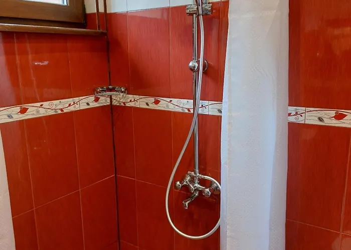 бялото конче