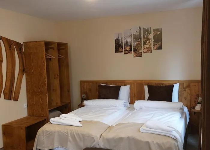 бялото конче